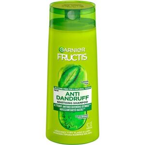 Garnier Fructis Antidandruff nyugtató sampon korpásodás ellen 250 ml kép