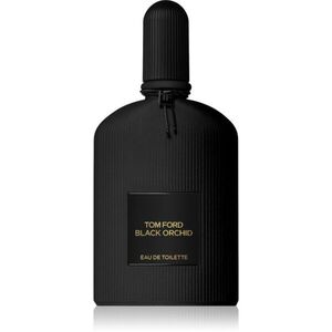 TOM FORD Black Orchid Eau de Toilette Eau de Toilette hölgyeknek 50 ml kép