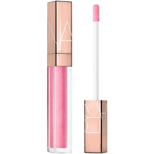 NARS AFTERGLOW LIP SHINE hidratáló ajakfény árnyalat LOVER TO LOVER 5.5 ml kép
