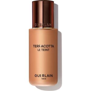 GUERLAIN Terracotta Le Teint folyékony make-up természetes hatásért árnyalat 5W Warm 35 ml kép