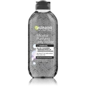 Garnier Pure Active tisztító micellás víz géles textúrájú 400 ml kép