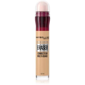 MAYBELLINE NEW YORK Instant Anti Age Eraser folyékony korrektor szivacsos applikátorral árnyalat 07 Sand 6.8 ml kép
