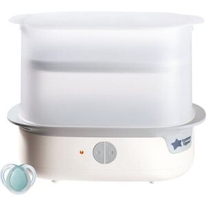 Tommee Tippee Supersteam sterilizáló 1 db kép