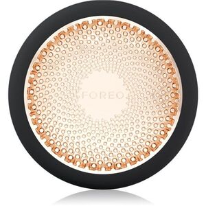 FOREO UFO™ 3 5-in-1 szónikus készülék az arcmaszk hatásának felgyorsítására Black 1 db kép