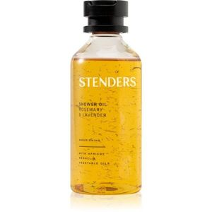 STENDERS Rosemary & Lavender ápoló tusoló olaj 245 ml kép