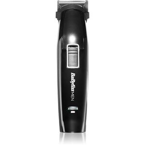 BaByliss For Men Face & Beard MT725E szőrnyíró és borotváló készülék 1 db kép