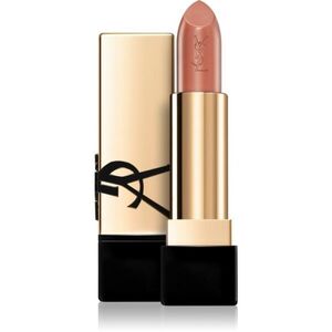 Yves Saint Laurent Rouge Pur Couture rúzs hölgyeknek N3 Nude Decolette 3.8 g kép