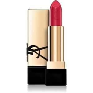 Yves Saint Laurent Rouge Pur Couture rúzs hölgyeknek P3 Pink Tuxedo 3.8 g kép