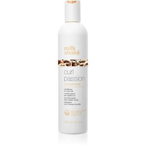 milk_shake® Curl Passion Conditioner kondicionáló göndör hajra 300 ml kép