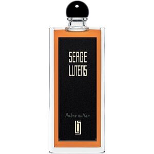 Serge Lutens Collection Noire Ambre Sultan Eau de Parfum utántölthető unisex 50 ml kép