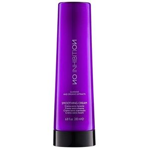 No Inhibition Styling Smoothing Cream kisimító krém hajra 200 ml kép