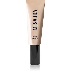 Mesauda Dew Shield gyengéd tonizáló krém hidratáló hatással SPF 20 árnyalat Medium 103 40 ml kép