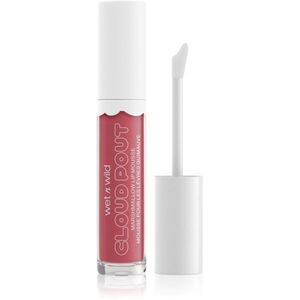 Wet n Wild Cloud Pout Marshmallow Lip Mousse folyékony rúzs árnyalat Marshmallow Madness 3 ml kép