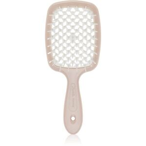Janeke Superbrush nagy lapos hajkefe hajra 20, 3 x 8, 5 x 3, 1 cm 1 db kép