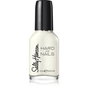 Sally Hansen Hard As Nails ápoló körömlakk árnyalat Hard To Get 13, 3 ml kép
