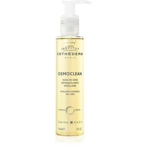 Institut Esthederm Osmoclean Micellar Cleansing Oil sminklemosó olaj 150 ml kép