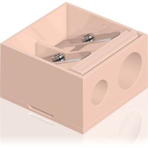 Eveline Cosmetics Accessories kozmetikai ceruza hegyező 1 db kép