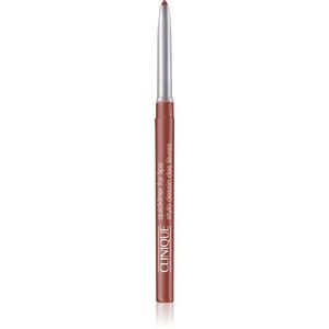 Clinique Quickliner™ for Lips szájkontúrceruza árnyalat Cocoa Rose 0.3 g kép