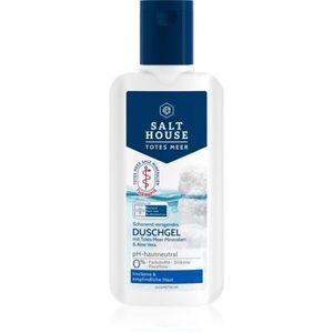 Salt House Dead Sea Therapy hidratáló tusoló gél 250 ml kép