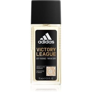 Adidas Victory League spray dezodor illatosított uraknak 75 ml kép