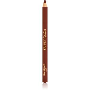 Bourjois Velvet Contour szájkontúrceruza árnyalat 12 Brunette 1, 14 g kép