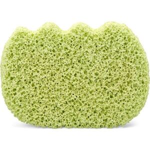 Suavinex Baby Sponge with Bamboo Extract gyermek fürdőszivacs bambuszkivonattal 1 db kép