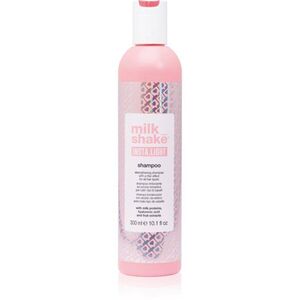milk_shake® Insta.Light Shampoo erősítő sampon minden hajtípusra 300 ml kép