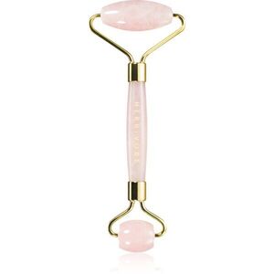 Herbivore Rose Quartz masszázs henger az arcra 1 db kép