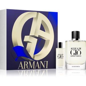 Armani Acqua di Giò ajándékszett uraknak kép