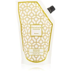 Baobab Collection My First Baobab Women tusfürdő gél utántöltő 350 ml kép