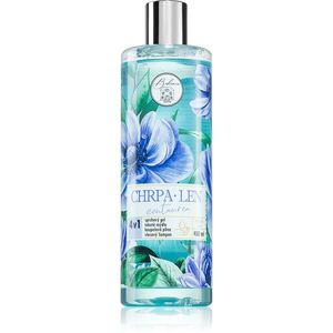 Bohemia Gifts Centaurea tisztító gél testre és hajra 4 in 1 400 ml kép