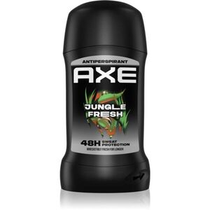 Axe Jungle Fresh izzadásgátló stift uraknak 50 ml kép