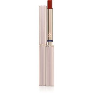 Estée Lauder Pure Color Explicit Slick Shine Lipstick hosszan tartó rúzs magasfényű árnyalat Heat of the Moment 7 g kép