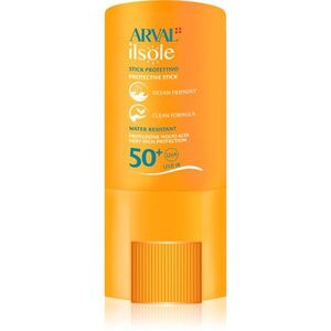 Arval IlSole Protective Stick SPF 50+ helyi ápolás a káros napsugarak ellen SPF 50+ 9 ml kép