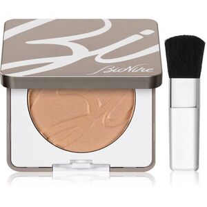 BioNike Color Pretty Touch kompakt arcpirosító árnyalat 302 Peche 5 g kép