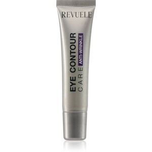 Revuele Eye Contour Care Anti-Wrinkle feszesítő szemkrém a ráncok ellen 15 ml kép