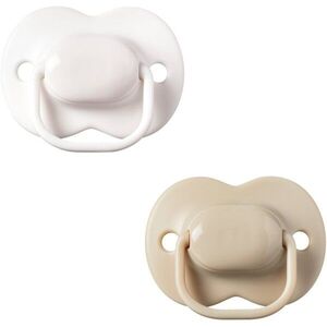 Tommee Tippee Cherry Latex 0-6 m cumi 2 db kép