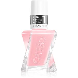 essie Gel by essie körömlakk géles hatással árnyalat 505 gossamer garments 13.5 ml kép