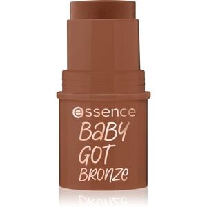 essence baby got bronze bronzosító stift árnyalat 40 Hazelnut Hug 5.5 g kép