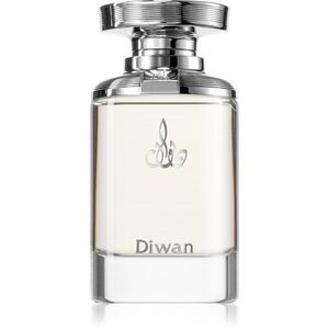 Arabian Oud Diwan Eau de Parfum unisex 100 ml kép