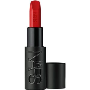 NARS Explicit Lipstick selyem rúzs árnyalat UNAUTHORIZED 3.8 g kép