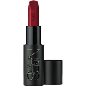 NARS Explicit Lipstick selyem rúzs árnyalat LAST NIGHT 3.8 g kép