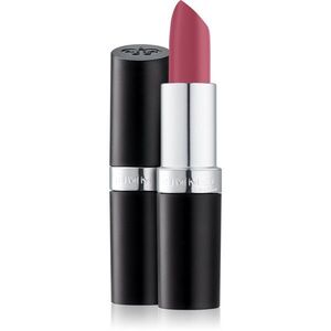 Rimmel Lasting Finish hosszan tartó rúzs árnyalat 390 Plush Pink 4 g kép