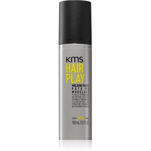 KMS Hair Play Molding Paste modellező paszta 100 ml kép