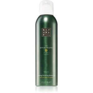 RITUALS The Ritual Of Jing tusoló hab 200 ml kép