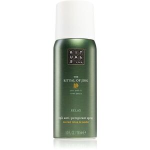 RITUALS The Ritual Of Jing izzadásgátló spray 150 ml kép