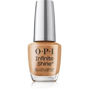 OPI Metalic Mega Mix Infinite Shine körömlakk árnyalat 2000 Karats 15 ml kép