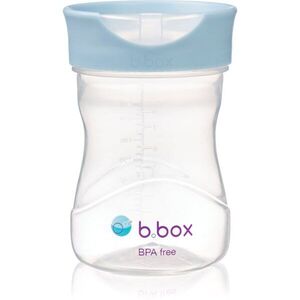 b.box Trainer Cup gyakorlóbögre Blue 12m+ 1 db kép