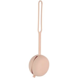LOVI Silicone Soother Case 0+ m cumitartó doboz Nude 1 db kép