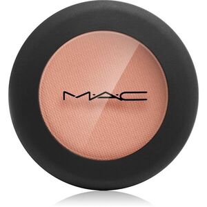 MAC Cosmetics Powder Kiss Soft Matte Eye Shadow szemhéjfesték árnyalat What Clout! 1.5 g kép